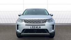 Land Rover Discovery Sport 2.0 D165 SE 5dr 2WD Diesel Station Wagon